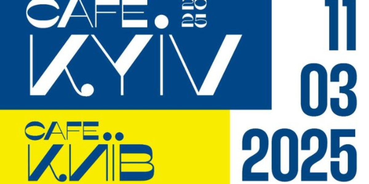 Cafe Kyiv 2026
