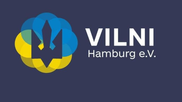 VILNI-Logo zu den Veranstaltungshinweisen